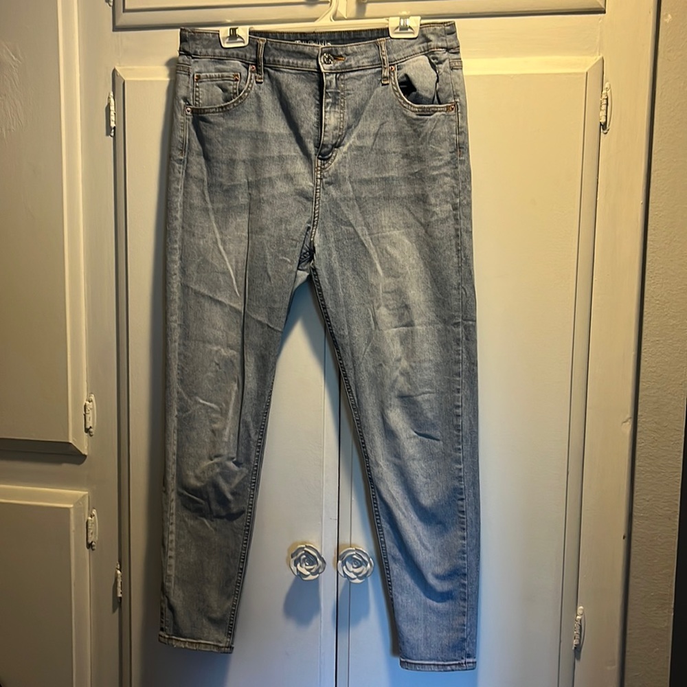 wild fable jeans